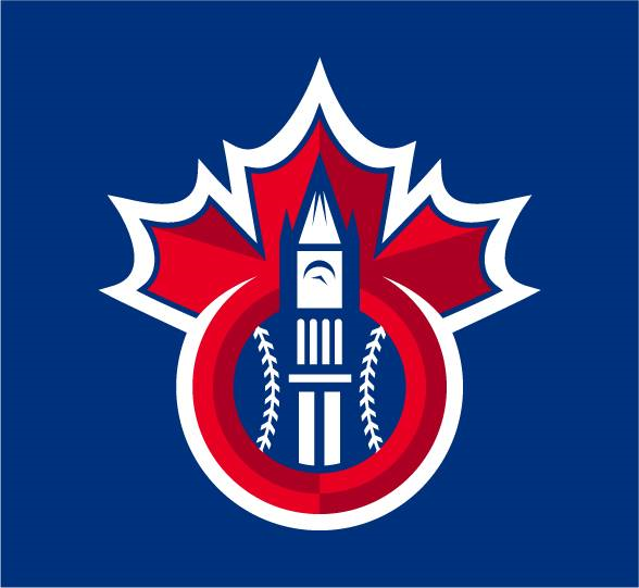 Ottawa Champions 2015-Pres Cap Logo iron on transfers for T-shirts